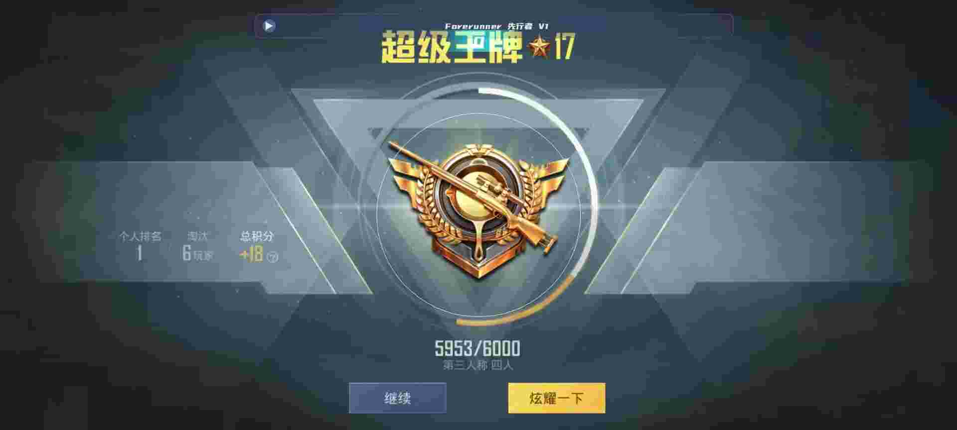 和平精英鸡腿辅助自瞄 - 和平精英98k外挂网站辅助预览图